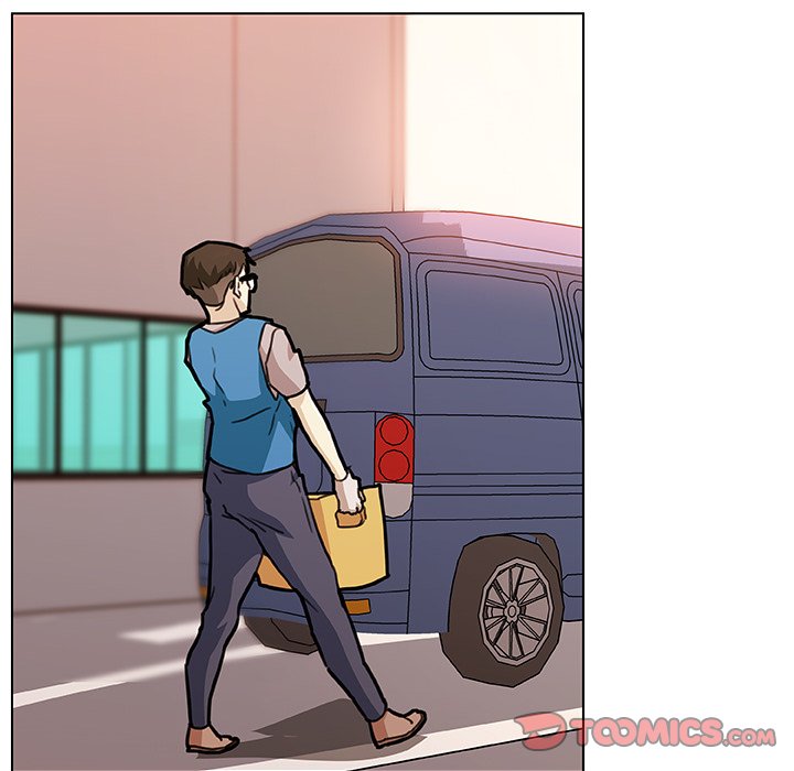 Family Adjustments Manhwa - Chapter 57 Page 110