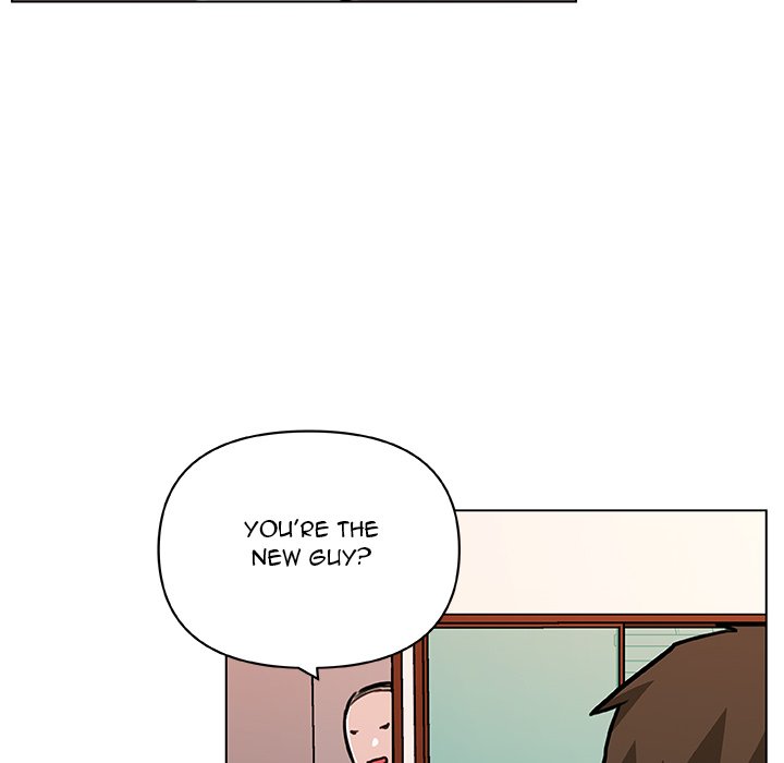 Family Adjustments Manhwa - Chapter 57 Page 111