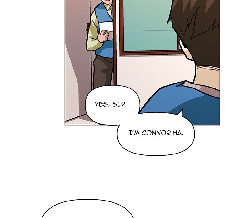 Family Adjustments Manhwa - Chapter 57 Page 112