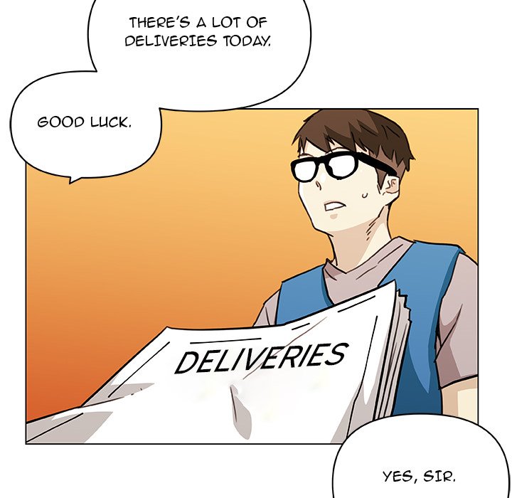 Family Adjustments Manhwa - Chapter 57 Page 113