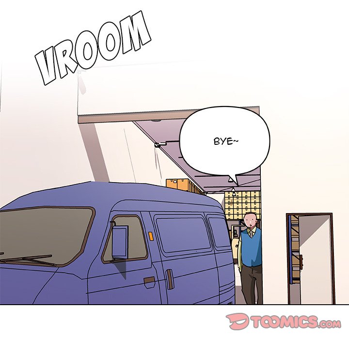 Family Adjustments Manhwa - Chapter 57 Page 116