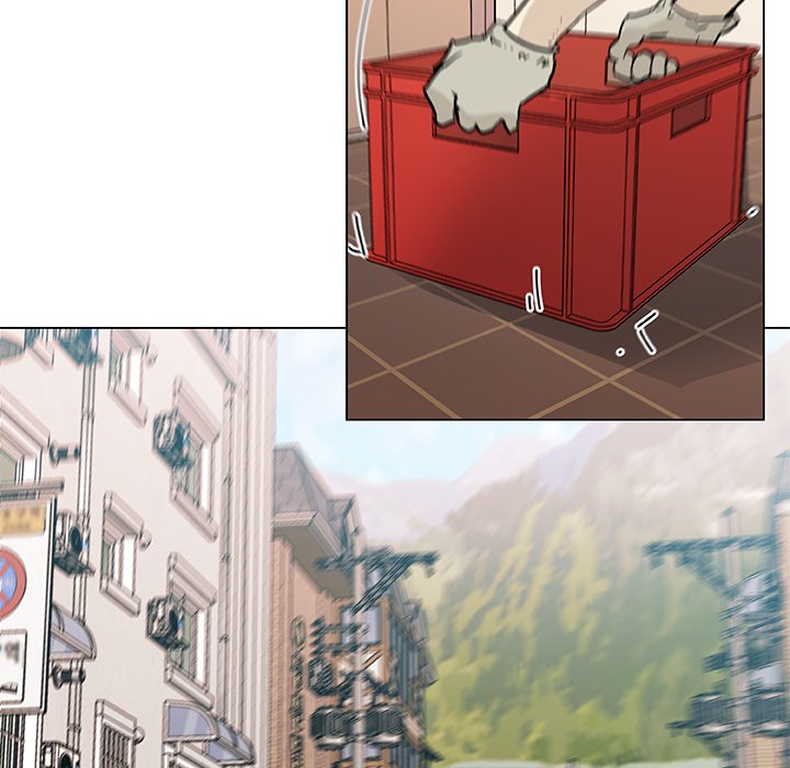 Family Adjustments Manhwa - Chapter 57 Page 118