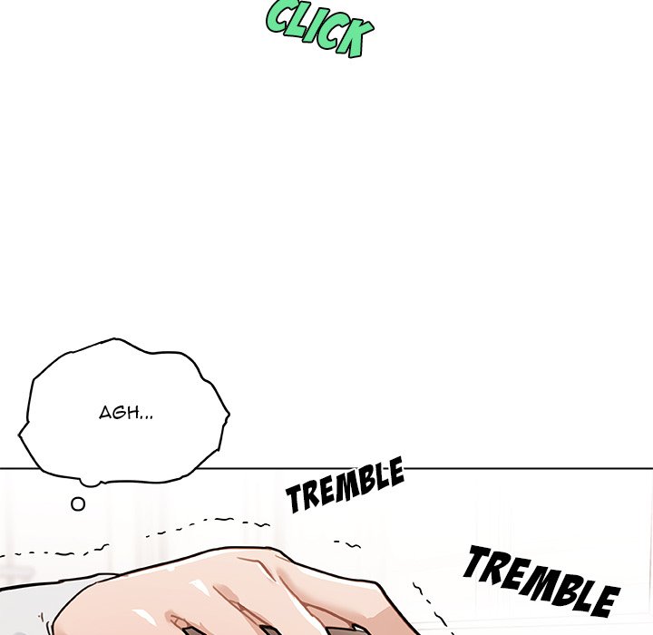 Family Adjustments Manhwa - Chapter 57 Page 11