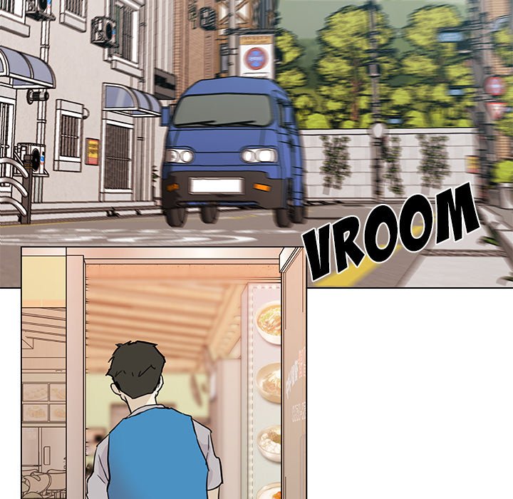 Family Adjustments Manhwa - Chapter 57 Page 119