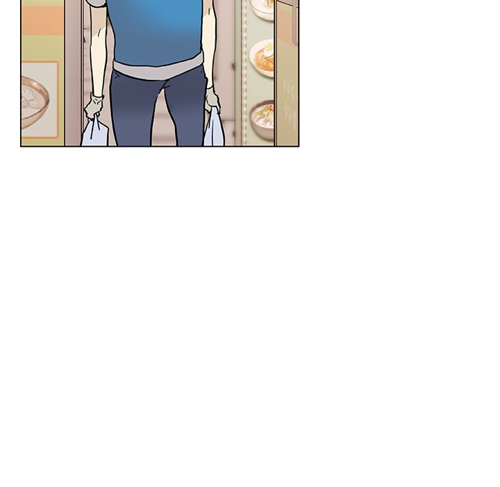 Family Adjustments Manhwa - Chapter 57 Page 120