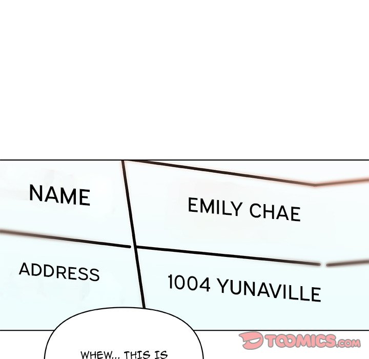 Family Adjustments Manhwa - Chapter 57 Page 122