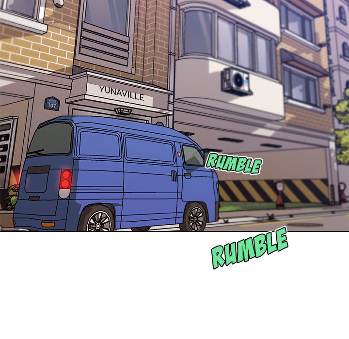 Family Adjustments Manhwa - Chapter 57 Page 124