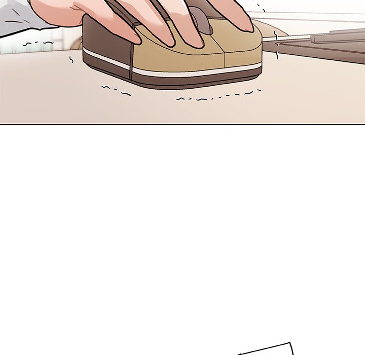 Family Adjustments Manhwa - Chapter 57 Page 12