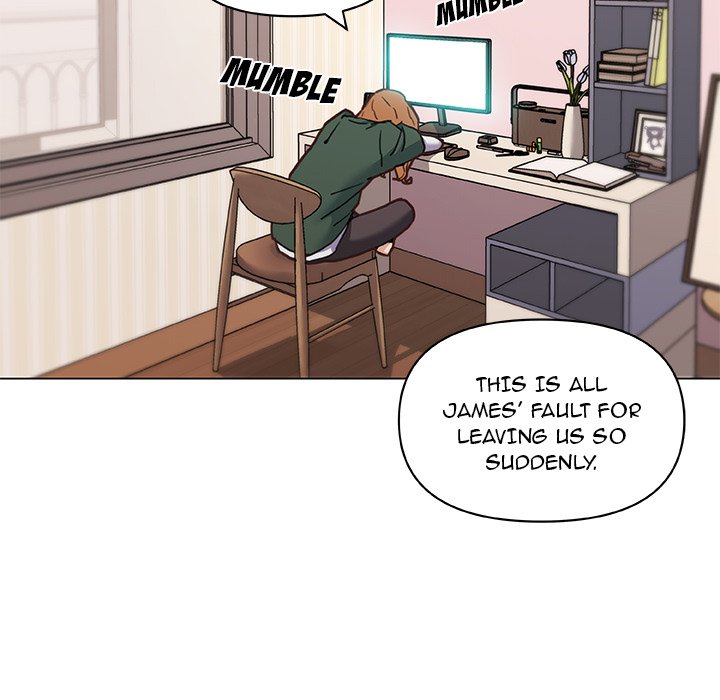 Family Adjustments Manhwa - Chapter 57 Page 16