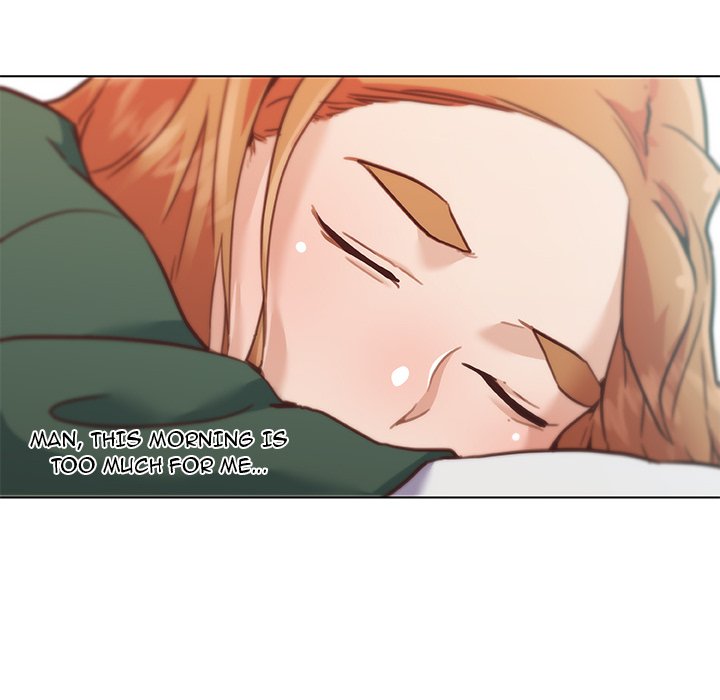 Family Adjustments Manhwa - Chapter 57 Page 17