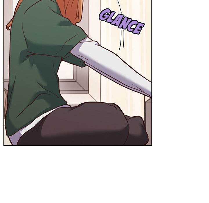 Family Adjustments Manhwa - Chapter 57 Page 21