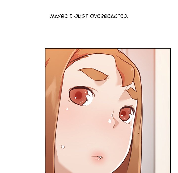 Family Adjustments Manhwa - Chapter 57 Page 22