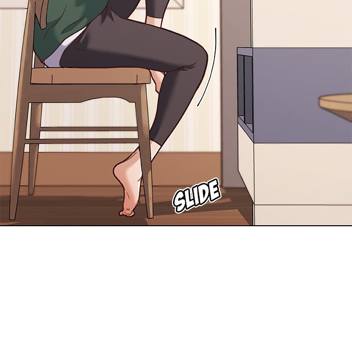 Family Adjustments Manhwa - Chapter 57 Page 25