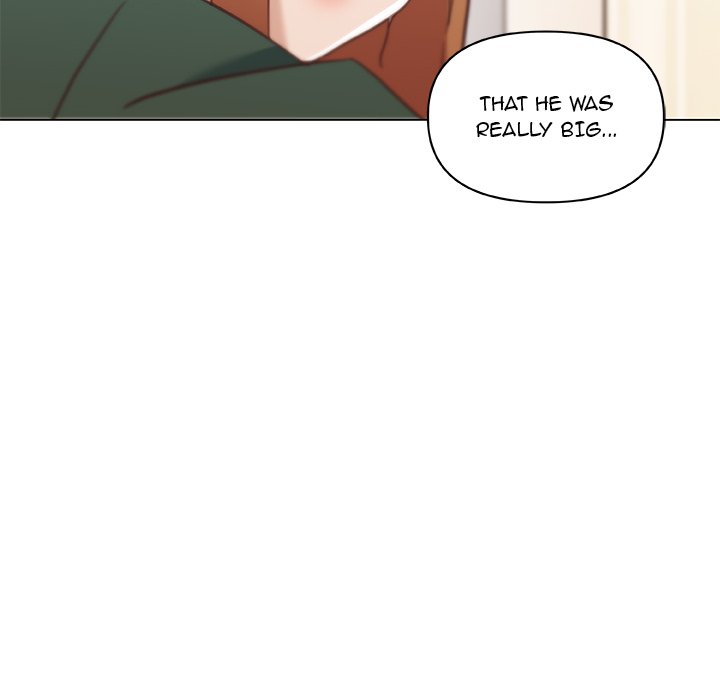Family Adjustments Manhwa - Chapter 57 Page 28