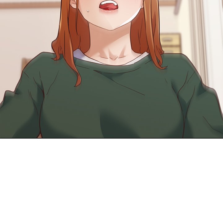 Family Adjustments Manhwa - Chapter 57 Page 34