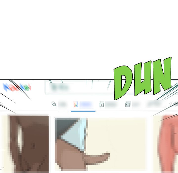 Family Adjustments Manhwa - Chapter 57 Page 35