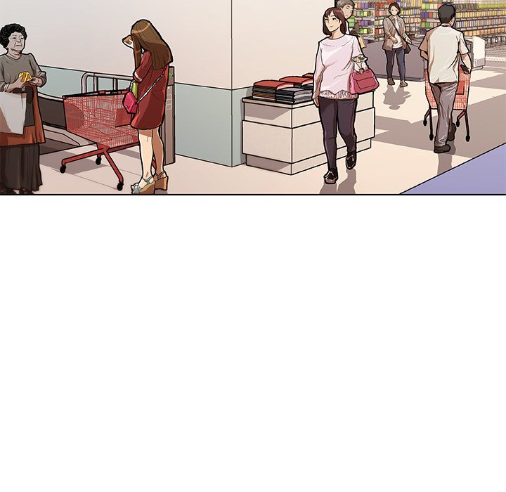 Family Adjustments Manhwa - Chapter 57 Page 47