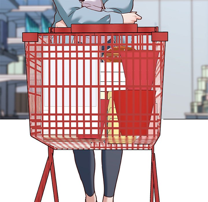 Family Adjustments Manhwa - Chapter 57 Page 49