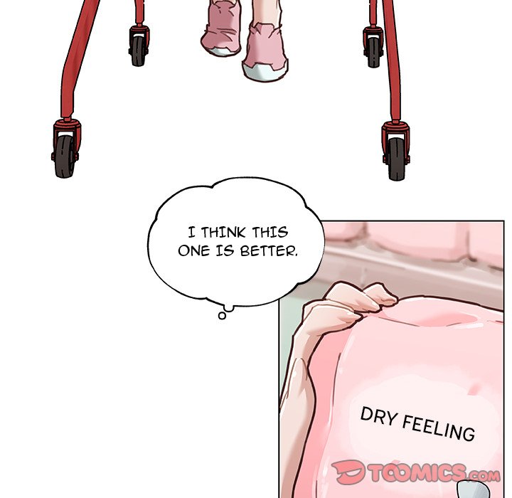 Family Adjustments Manhwa - Chapter 57 Page 50