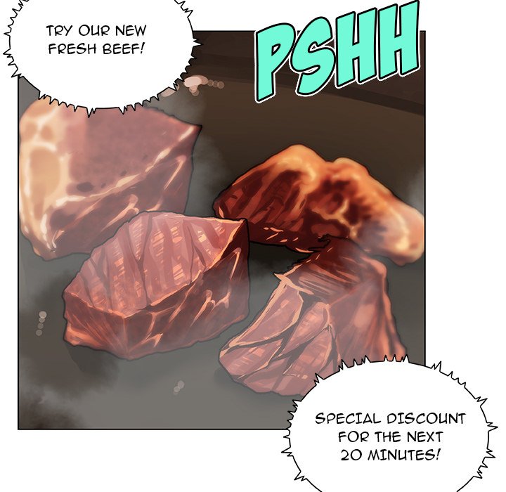 Family Adjustments Manhwa - Chapter 57 Page 52