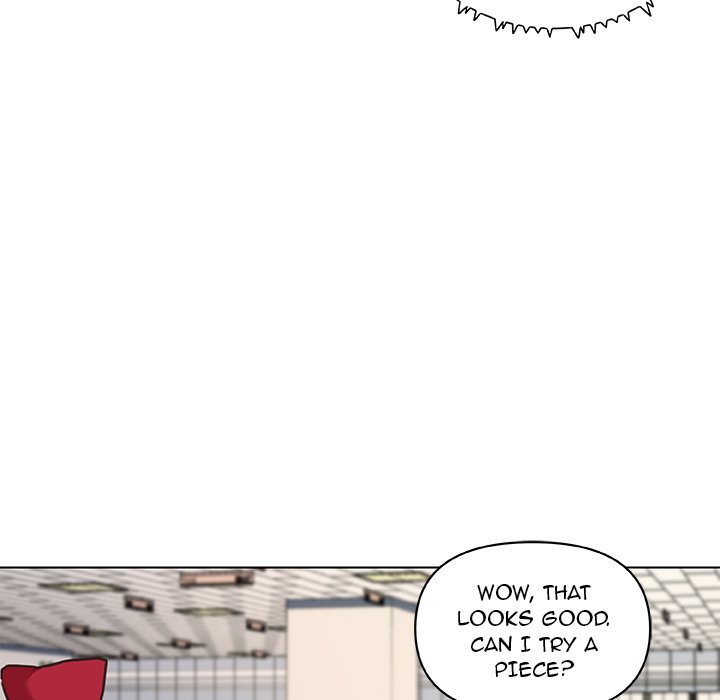 Family Adjustments Manhwa - Chapter 57 Page 53