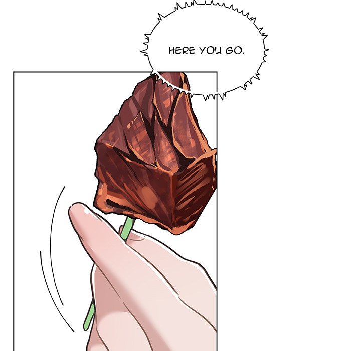 Family Adjustments Manhwa - Chapter 57 Page 55