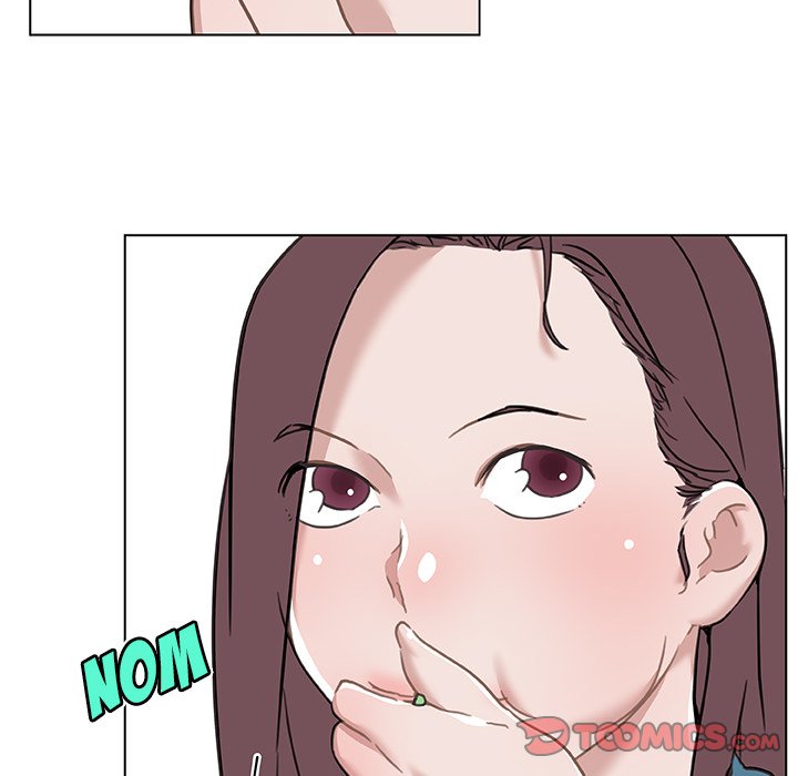 Family Adjustments Manhwa - Chapter 57 Page 56