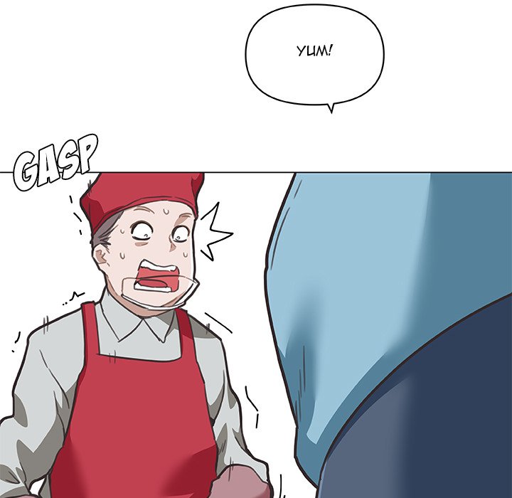 Family Adjustments Manhwa - Chapter 57 Page 58