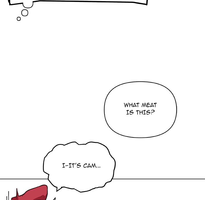 Family Adjustments Manhwa - Chapter 57 Page 61