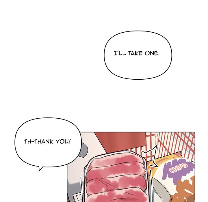 Family Adjustments Manhwa - Chapter 57 Page 63