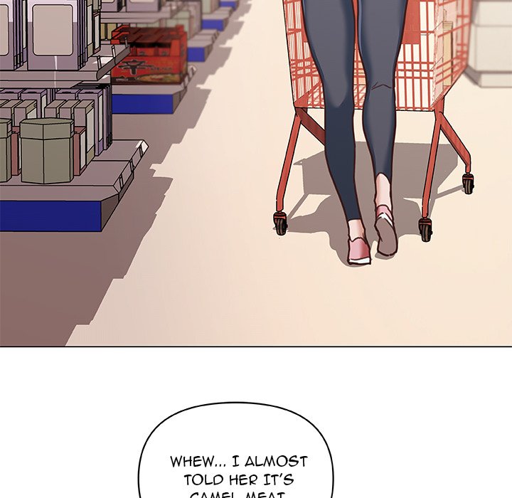 Family Adjustments Manhwa - Chapter 57 Page 66