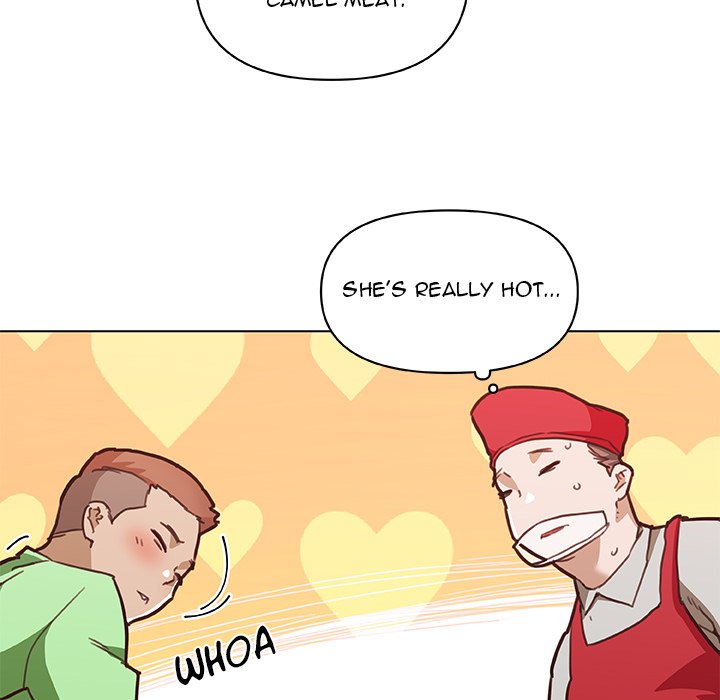 Family Adjustments Manhwa - Chapter 57 Page 67