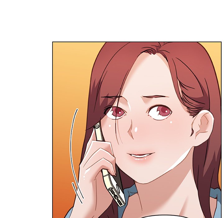 Family Adjustments Manhwa - Chapter 57 Page 75