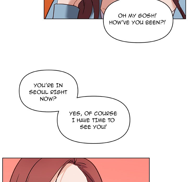 Family Adjustments Manhwa - Chapter 57 Page 76