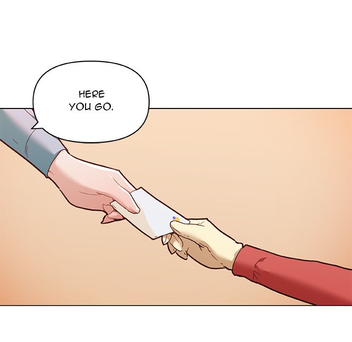 Family Adjustments Manhwa - Chapter 57 Page 78