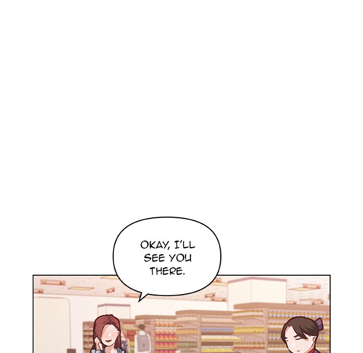Family Adjustments Manhwa - Chapter 57 Page 79