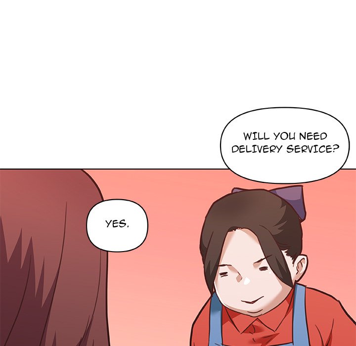 Family Adjustments Manhwa - Chapter 57 Page 81
