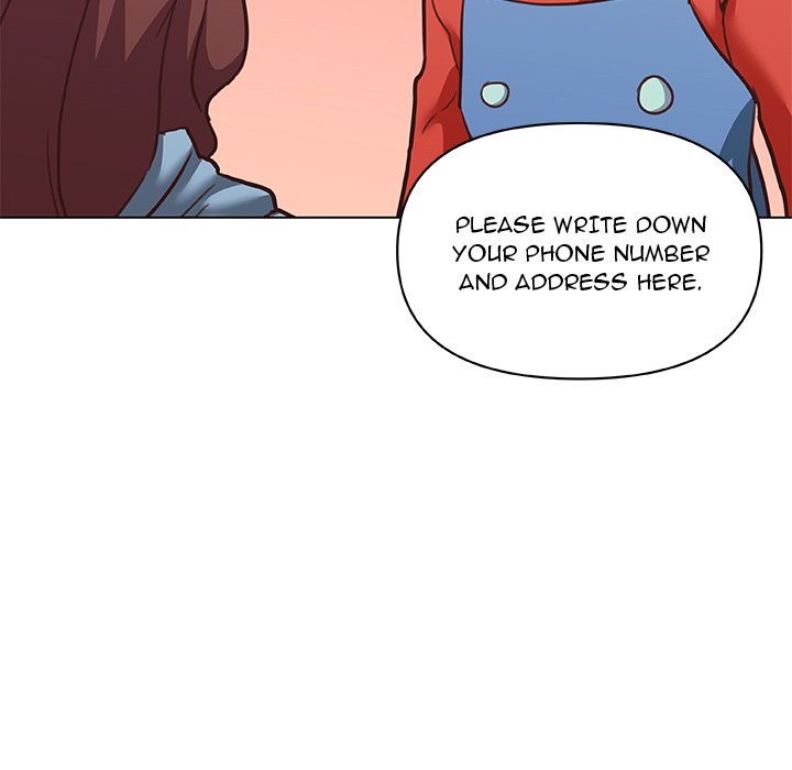 Family Adjustments Manhwa - Chapter 57 Page 82
