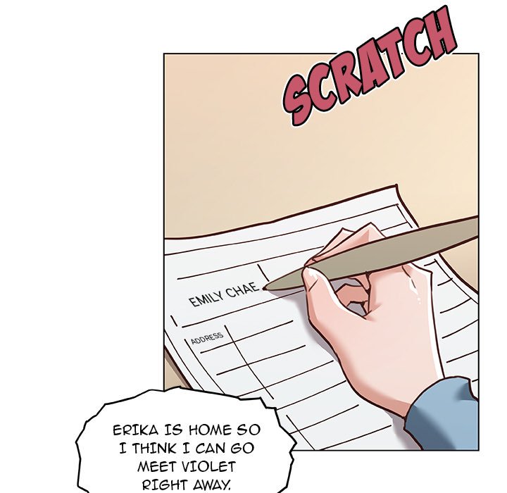 Family Adjustments Manhwa - Chapter 57 Page 83