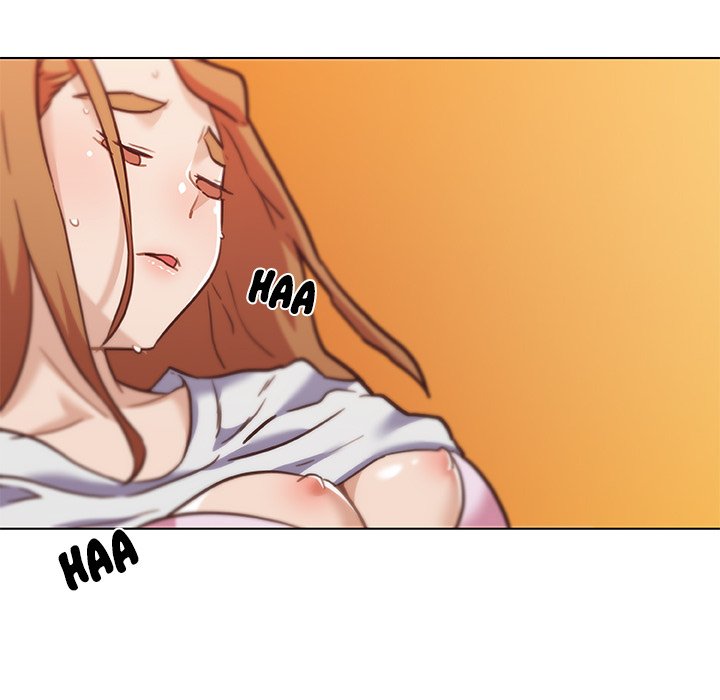 Family Adjustments Manhwa - Chapter 57 Page 93