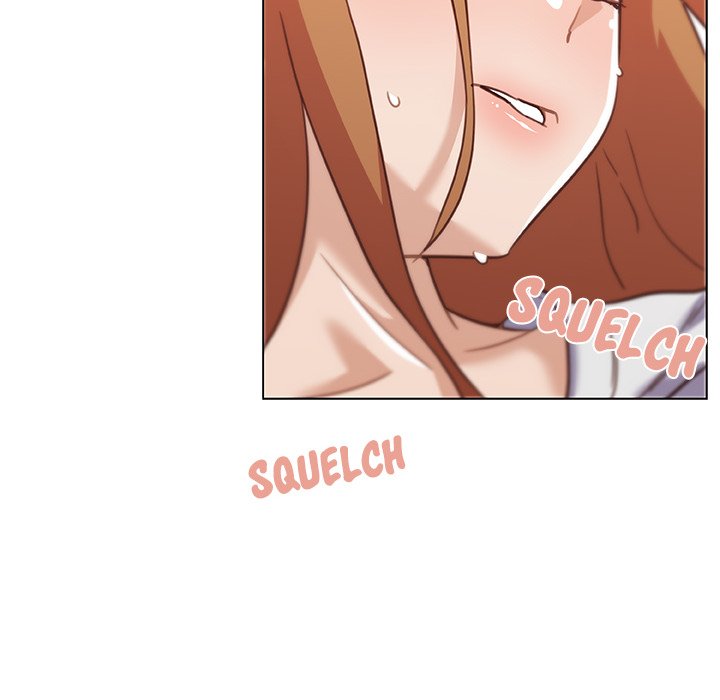 Family Adjustments Manhwa - Chapter 57 Page 97