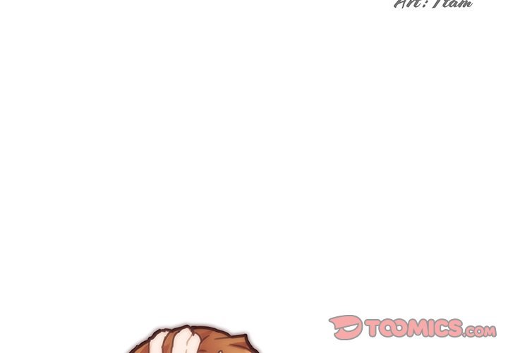 Family Adjustments Manhwa - Chapter 35 Page 1