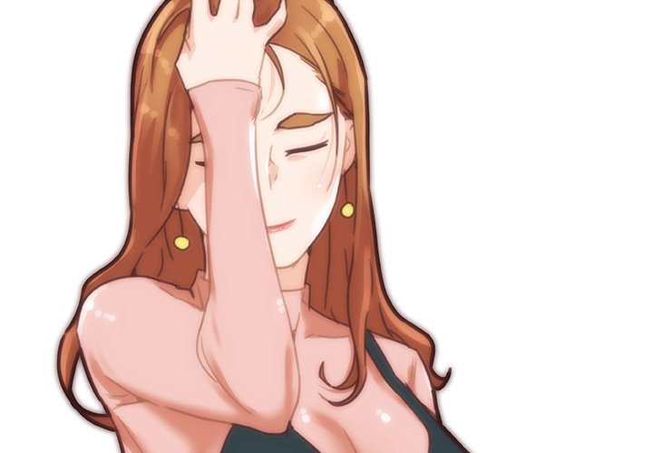 Family Adjustments Manhwa - Chapter 35 Page 2