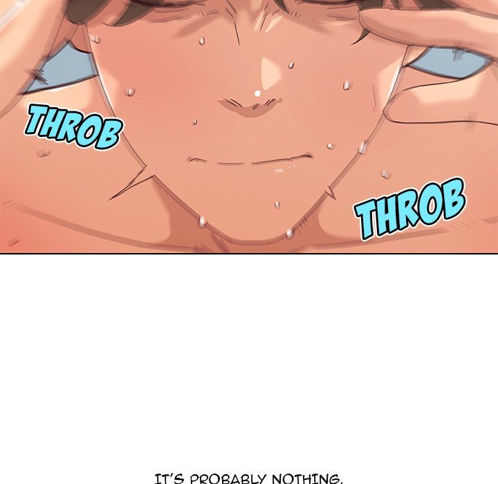 Family Adjustments Manhwa - Chapter 35 Page 8