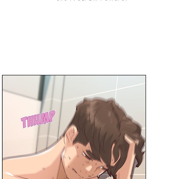 Family Adjustments Manhwa - Chapter 35 Page 9