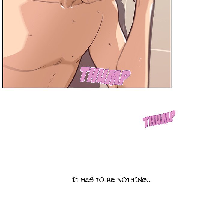 Family Adjustments Manhwa - Chapter 35 Page 10