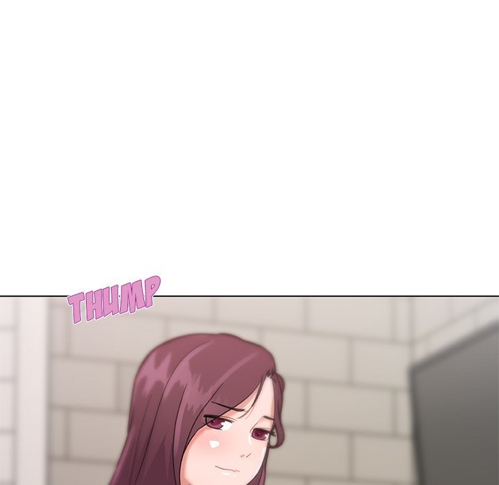 Family Adjustments Manhwa - Chapter 35 Page 11