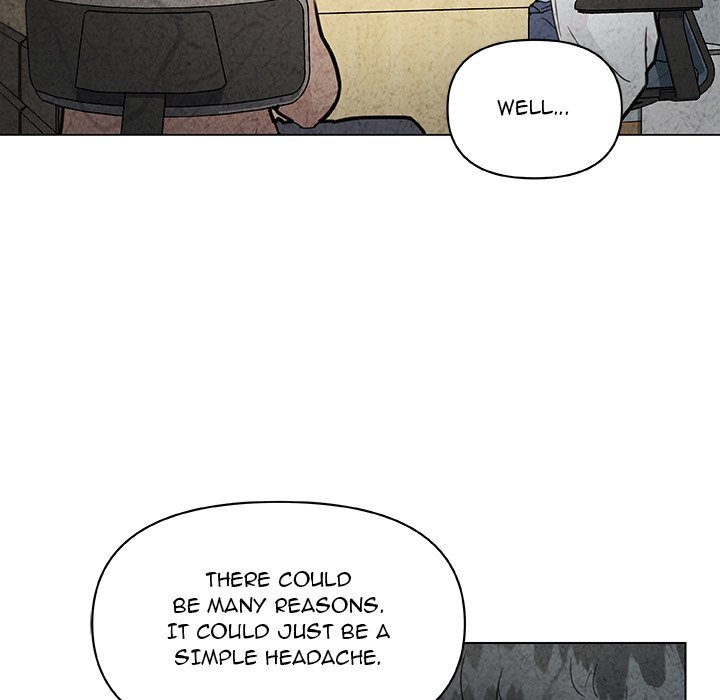 Family Adjustments Manhwa - Chapter 35 Page 22
