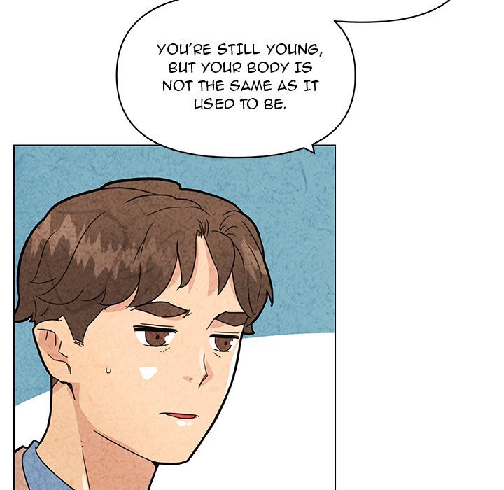 Family Adjustments Manhwa - Chapter 35 Page 24