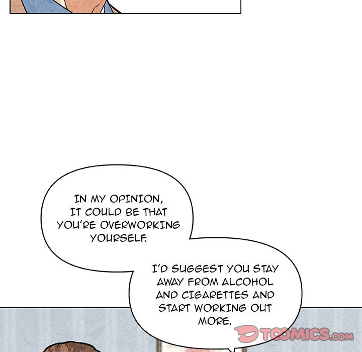 Family Adjustments Manhwa - Chapter 35 Page 25